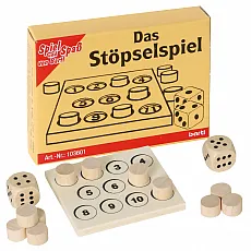 Mini - Spiel 