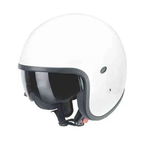 REDBIKE Helm RB-771 in weiß von Redbike