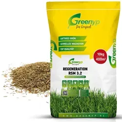 Pflanzen Braun von Greenyp Das Original