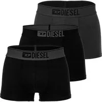 Diesel Umbx-Damienthreepack Boxershort von Diesel