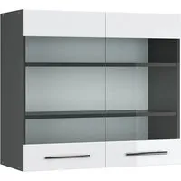 Küchenschränke Weiß von Vicco