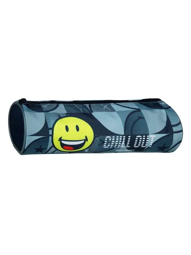 Undercover Pencil case smiley face