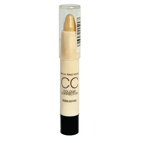 MAX FACTOR CC Colour Corrector - Highlighter
