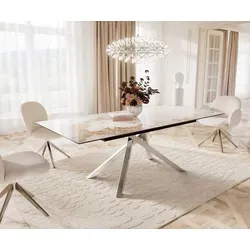 Tische Beige von Delife