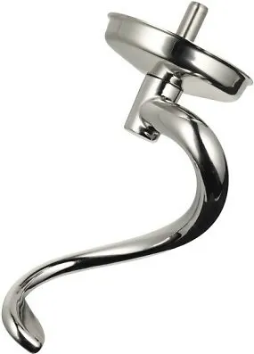 Kenwood KW711659 Knethaken für Chef Major Küchenmaschine