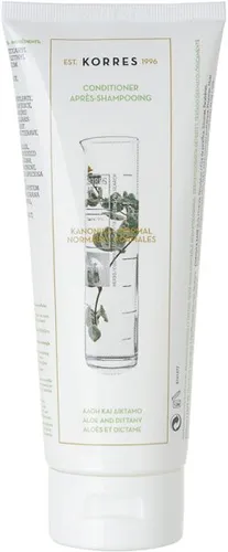 KORRES Aloe & Dittany Conditioner 200 ml von KORRES