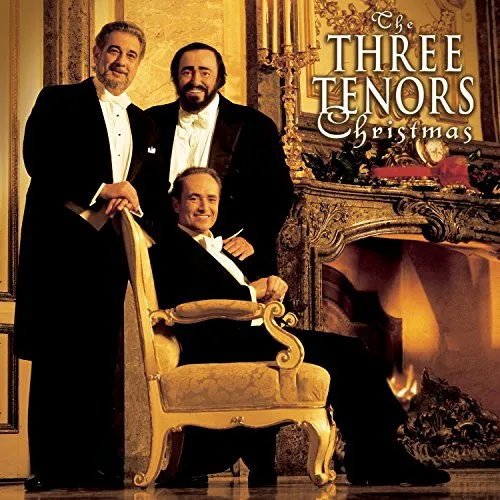 Three Tenors Christmas