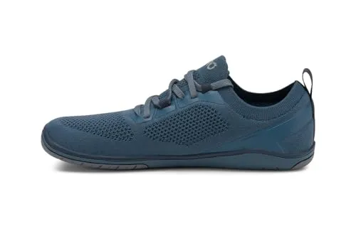 Xero Shoes Nexus Knit Herren-Barfußschuhe - Herren-Sneaker mit Zero Drop und breiter Zehenbox, ideal für aktiven Lifestyle und naturnahes Barfußgefühl – perfekt für Fitness und Alltag.