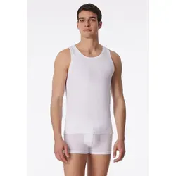 Schiesser Herren Long Life Soft Unterhemd von Schiesser