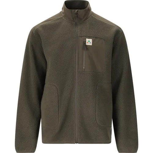 Whistler Felis M Teddy Jacket black ink (1071) L von Whistler