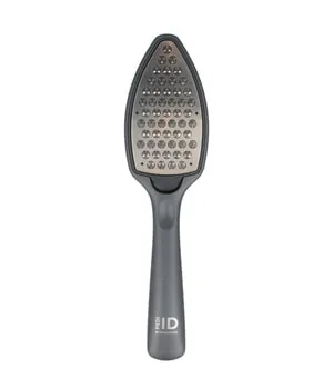 PARSA Beauty ID Hornhautraspel Hornhautentferner 1 Stk