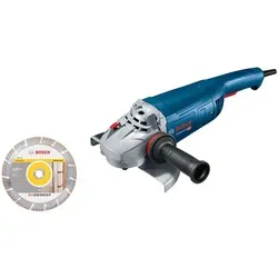 Bosch Winkelschleifer GWS 22-230 J