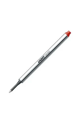 Lamy M66 Rollermine (5, Rot)