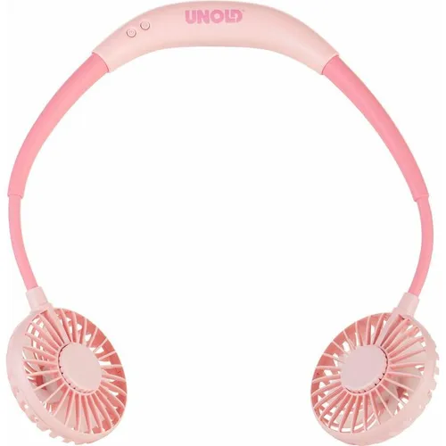 UNOLD Neck Breezy in pink von UNOLD