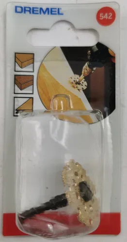 Dremel 542 Trenn- und Formscheibe 25,4 mm #8.3 1363 A9