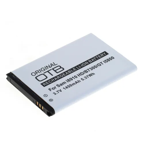 Samsung Akkus & Batterien von Samsung