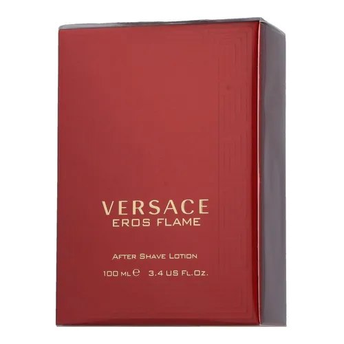 Versace Eros Flame After Shave Lotion 100 ml