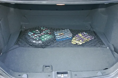 Trunk-Net, Aufbewahrungsnetz - M