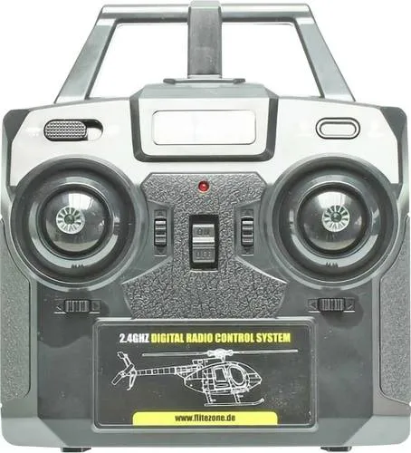 FliteZone MD500E Ersatzteil