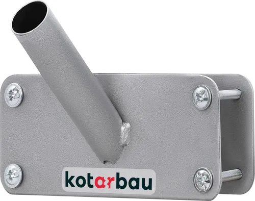 Zubehör für Fahnen & Windsäcke von KOTARBAU