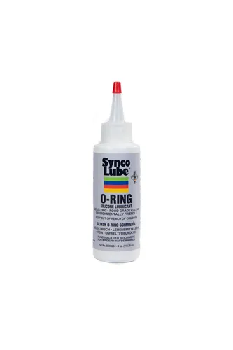 Super Synco Lube 56204