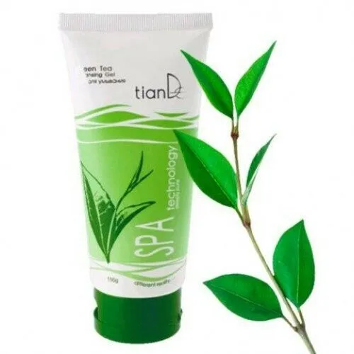 Gesichts - Wasch- Reinigungsgel 