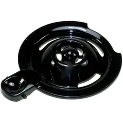 Ersatzteil - Deckel (Glaskanne) - - moulinex, tefal