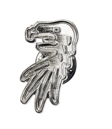 SC Freiburg Pin „Greif