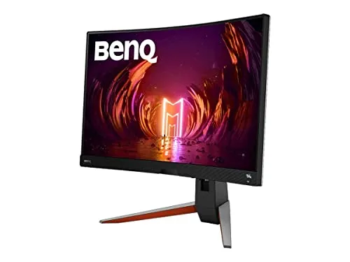 Produktbild BenQ EX2710R 27