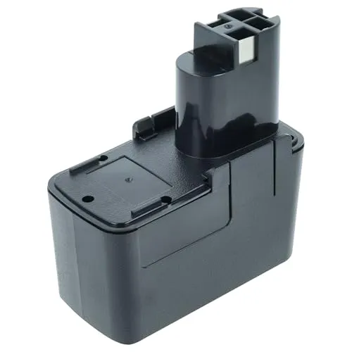 vhbw Akku Ersatz für Würth 0601936771 für Werkzeug (2000 mAh, NiMH, 7,2 V)
