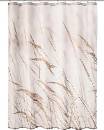 Duschvorhänge Beige von Kleine Wolke
