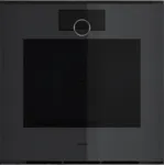 Gaggenau GO220100 Backofen 60cm Minimalistic Onyx