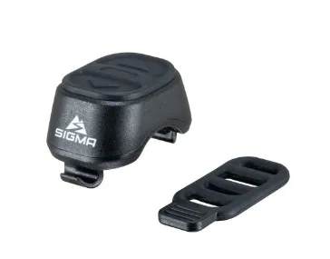 Sigma Sport - Remote One Silicon Strap