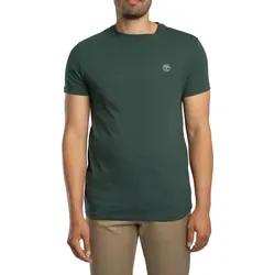 Timberland DUNSTAN RIVER Short Sleeve Tee Herren T-Shirt von Timberland