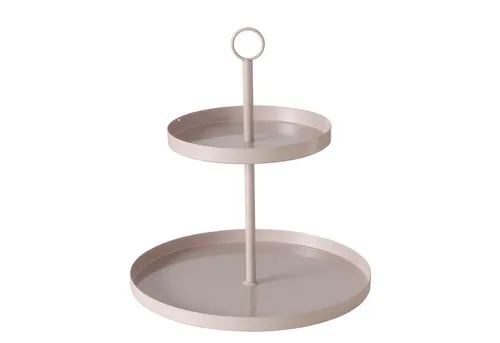 BOLTZE GRUPPE GmbH Dekoetagere Boltze Deko-Etagere Samina