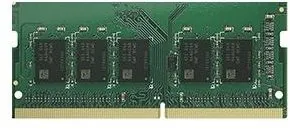 Synology DDR4 4 GB SO DIMM 260-PIN von Synology