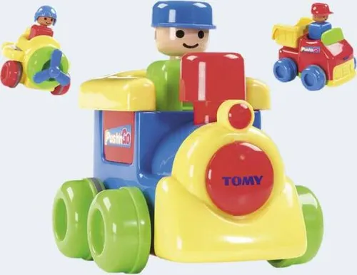 Tomy Babies 3069/1012