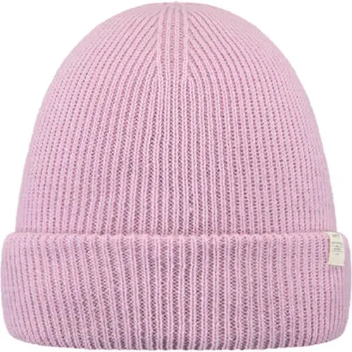 BARTS Kinder Kinabala Beanie in lila von BARTS