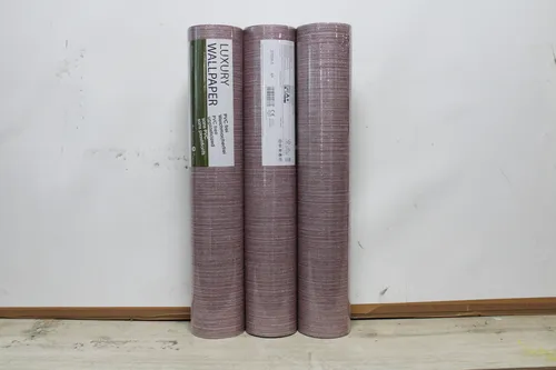 AS Creation Luxury Wallpaper 37559-5 in lila von A.S. Création