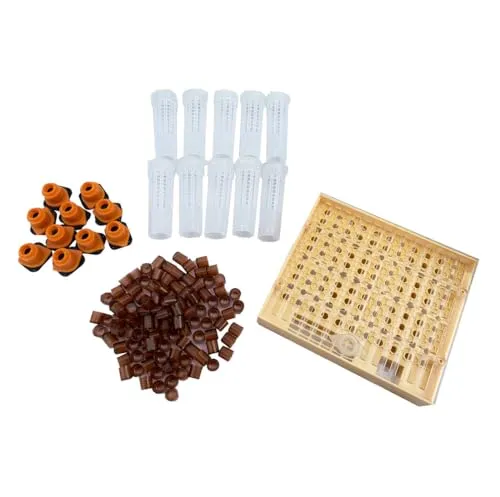 Königinnenzuchtsystem für Imkerei Königinnenzucht Zucht Imker Bienen