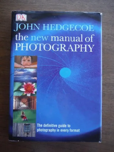 The New Manual of Photography