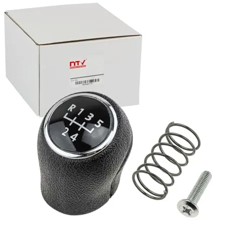 NTY Schalthebelknauf GZB-WW-014 von NTY