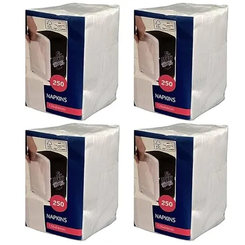 Hygienepapiere von Westcraft
