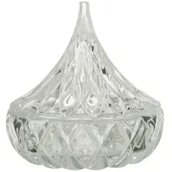 J Line Vorratsbehälter - (H)13 x Ø 12,5 cm