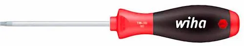 Wiha Werkstatt Torx-Schraubendreher Größe (Schraubendreher) T 25 Klingenlänge: 100 mm 1 St.