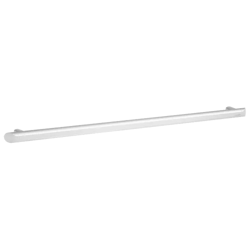 Delabie Haltegriff Be-Line D35 L.900 Aluminium weiß