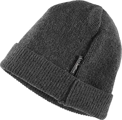 Mufflon Ice Cap Anthracite one Size