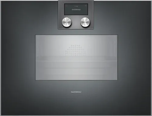Gaggenau BS 471102 Combi-Dampfbackofen Aussteller