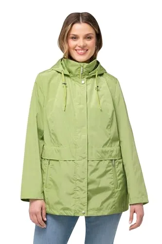Produktbild Ulla Popken Funktionsjacke HYPRAR Windbreaker-Jacke