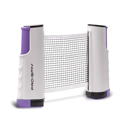 PRO-SPIN Tischtennisnetz von PRO-SPIN